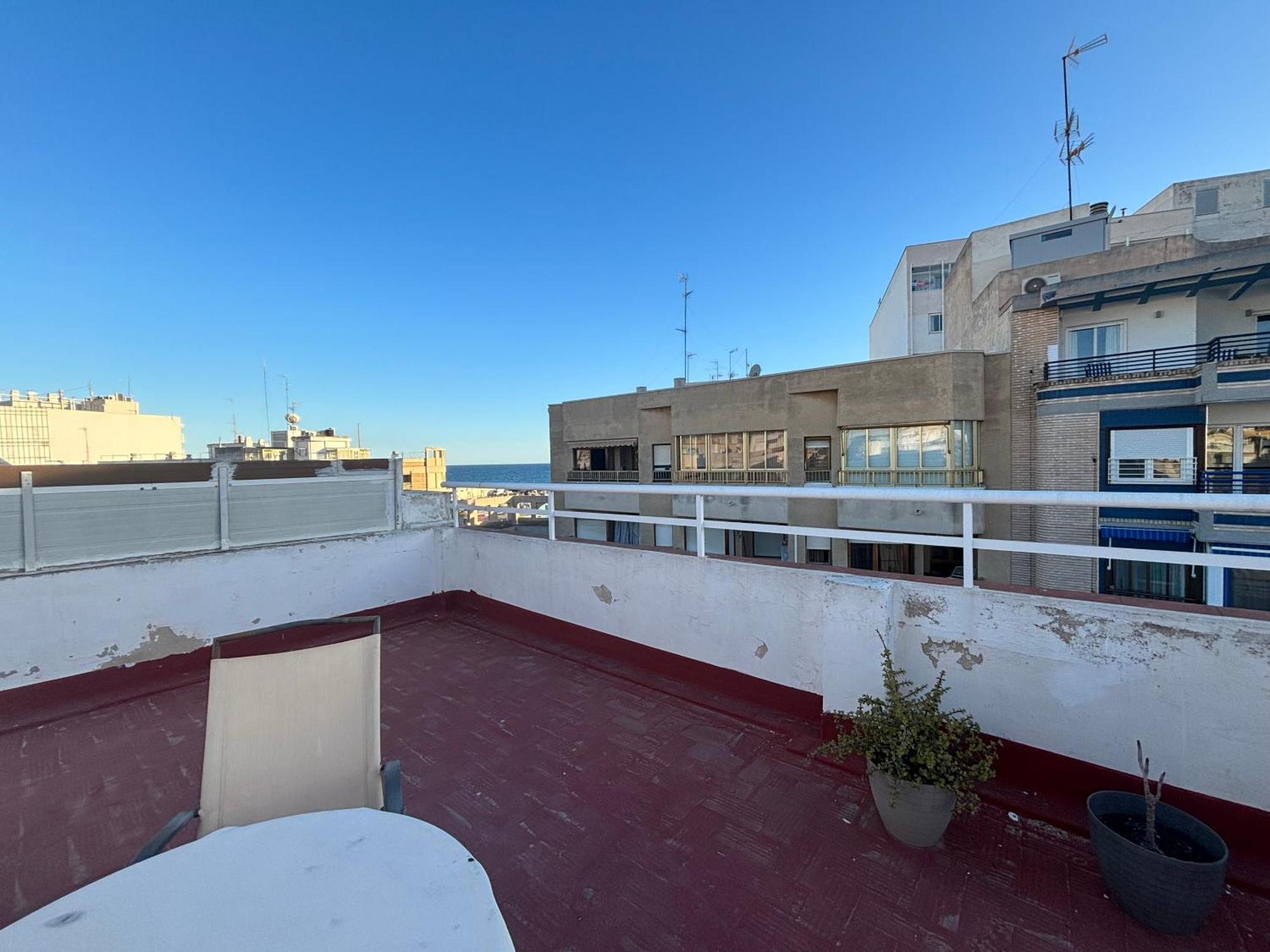 La Casa De Sueno Apartment Santa Pola Exterior foto